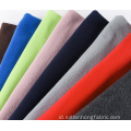 100% Polyester Polar Fleece Fabric